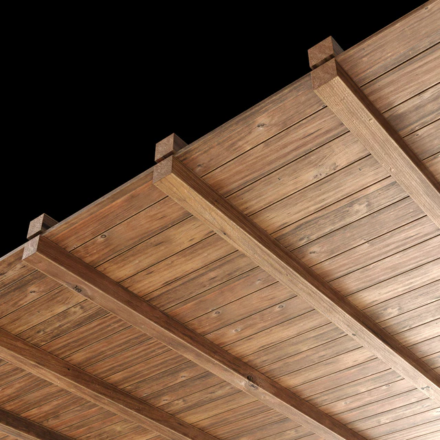 Beam decor wall n3 / Beam decor — Download