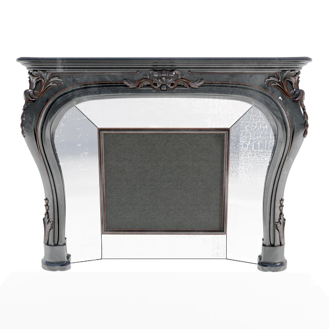 Fireplace Roberto Giovannini — Descargar