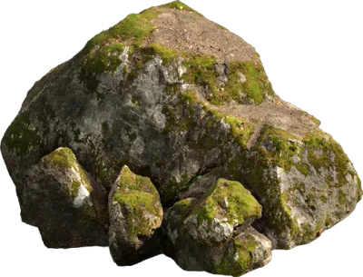 nordic forest cluster rock large 001 — Скачать