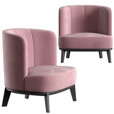 Marelli Derek Armchair — Ver 1