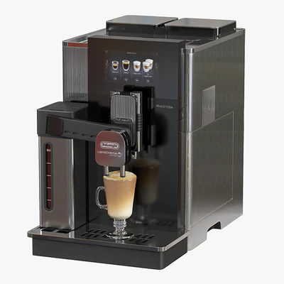 Delonghi Maestosa EPAM960.75.GLM — Вид 3