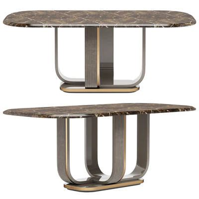 Saber Jewels CRYSTAL Dining Set — Вид 7