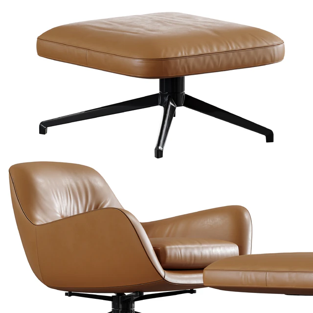 Minotti / Jensen Set 2 — Скачать