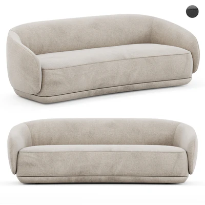 Bolzano sofa by BoConcept — Вид 1