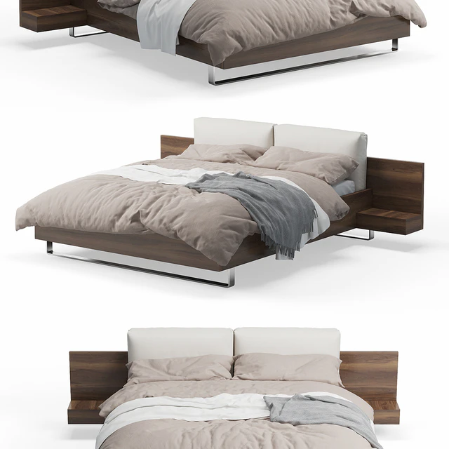 Moeller Lou Bed — Скачать