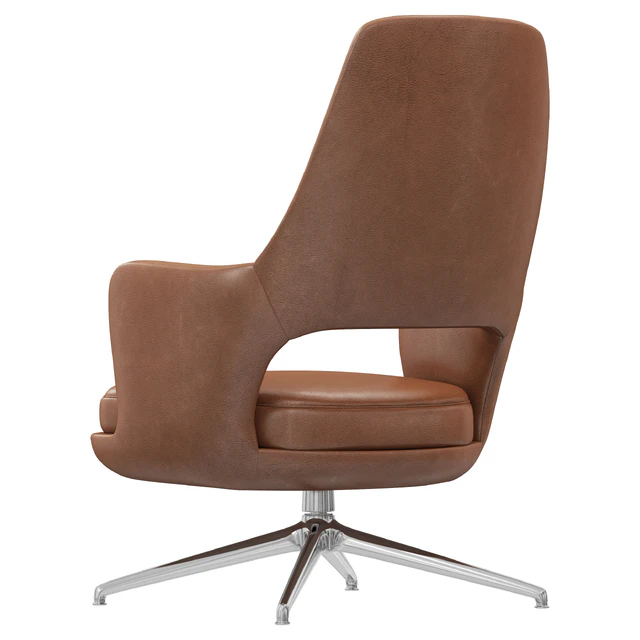 Flexform Eliseo armchair — Descargar