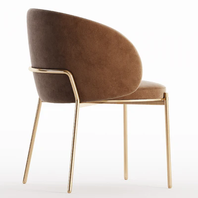 Modern dining chair set — Вид 6