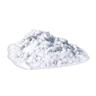 Pile of snow 5 — View 4