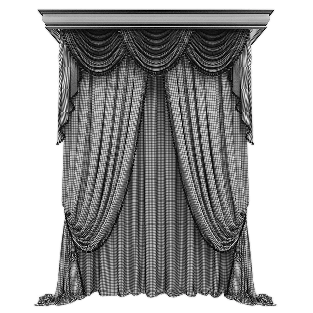Curtains542 — Descargar