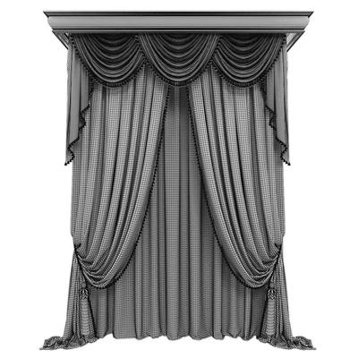 Curtains542 — Ver 2