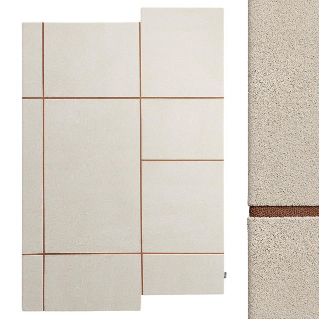 Wool Rug Issey — Descargar