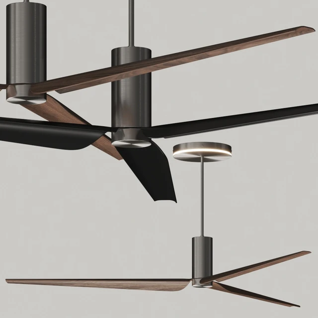 Ceadesign Ariachiara Ceiling Ventilator — Скачать