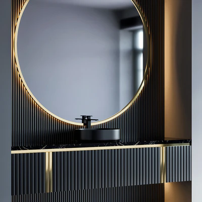 bathroom furniture 45 — Ver 4