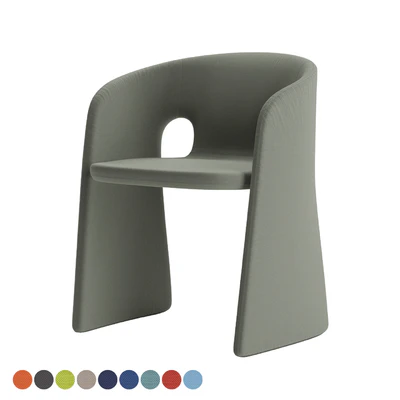 Roche Bobois Celeste Armchair — Ver 1
