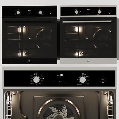Electrolux Intuit 600 PRO — Вид 1