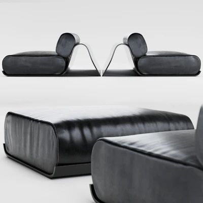 Oscar Niemeyer — Ver 3