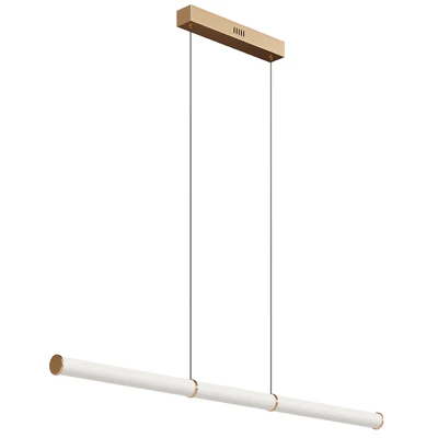 LED pendant lamp Moderli V10462-PL Varese — Ver 1