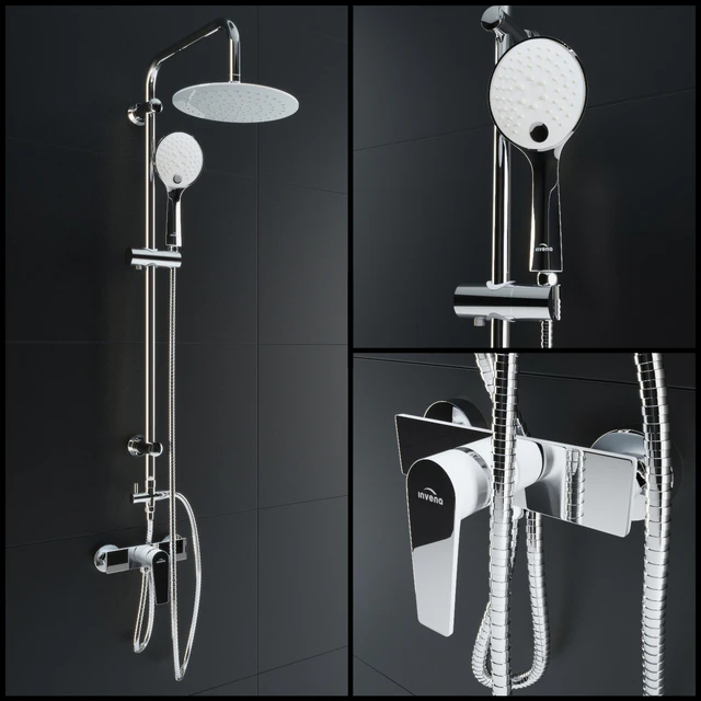 Invena Shower — Скачать