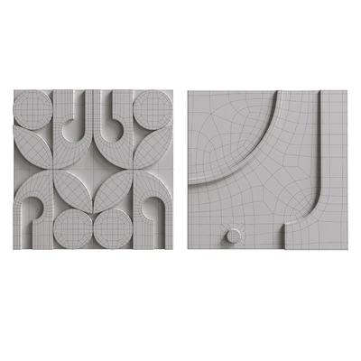 Fyre Taso Relief Crate&Barrel — Ver 3