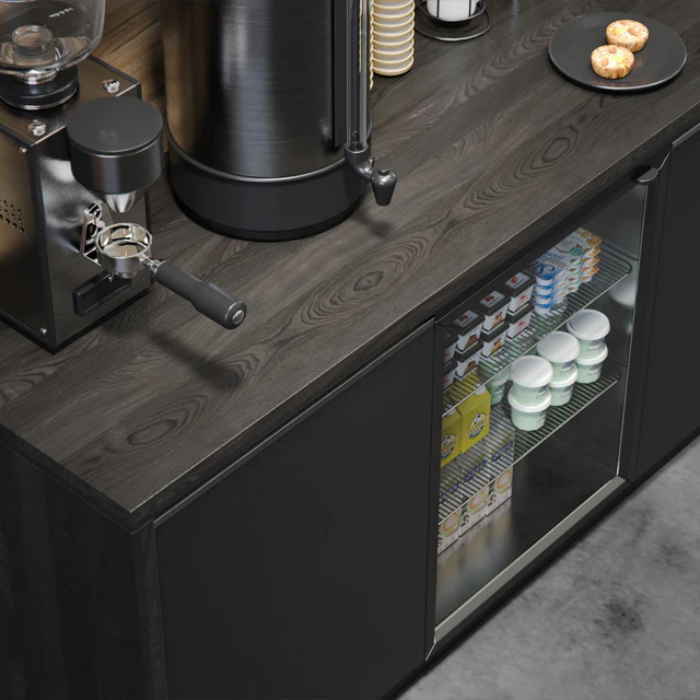 Coffee Bar — Скачать