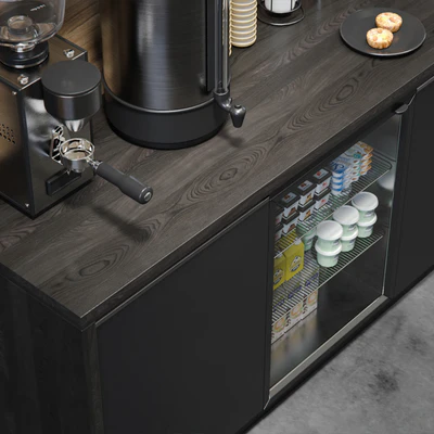 Coffee Bar — Вид 3