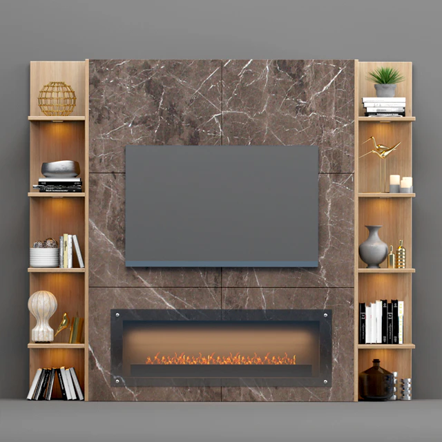 Tv Stand 10 — Descargar