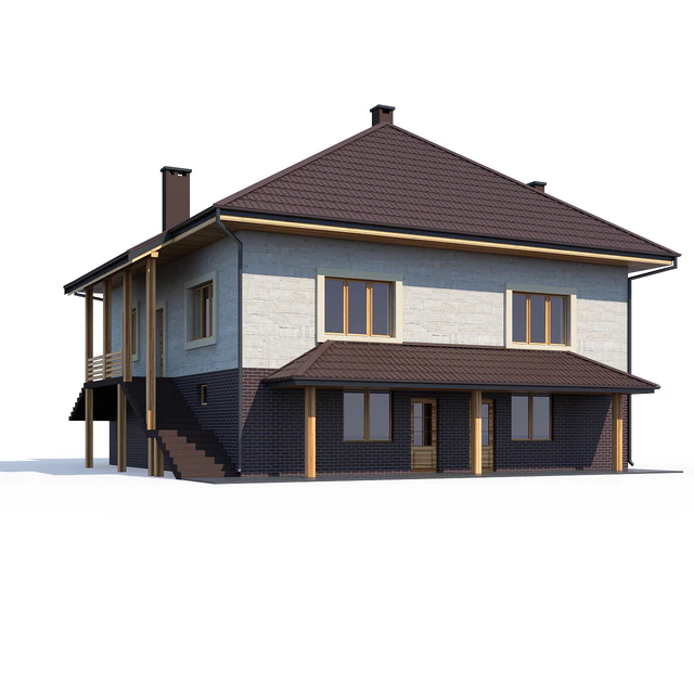ABS House V214 — Скачать