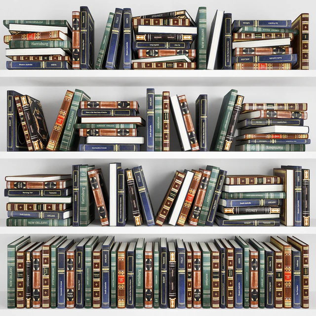 Classic books set 1 — Descargar