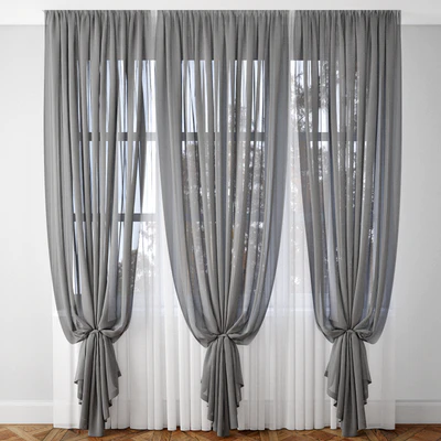 Curtain 29 — Ver 1