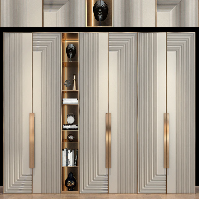 Furniture composition set 244 — Скачать