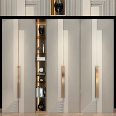 Furniture composition set 244 — Вид 1