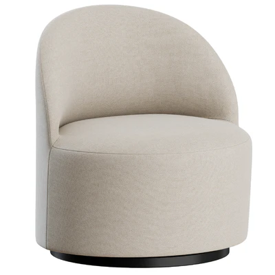 Tearoom Lounge Chairs by Menu — Вид 1
