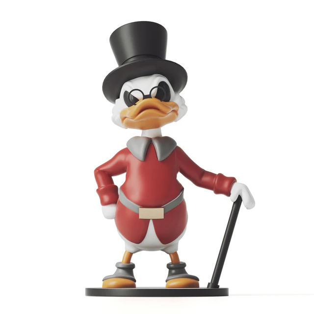 Donald duck — Descargar