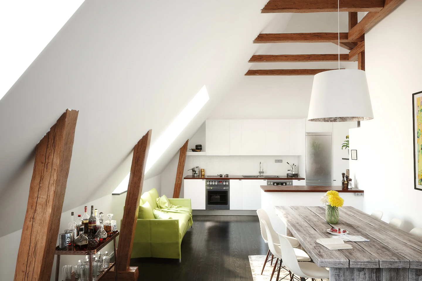 scandinavian home 010 — Descargar