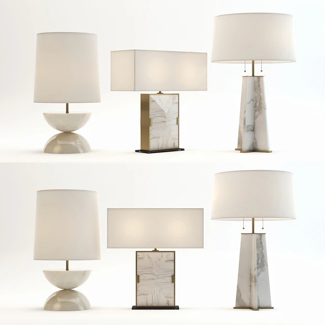 baker lamps — Скачать