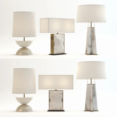 baker lamps — Вид 1