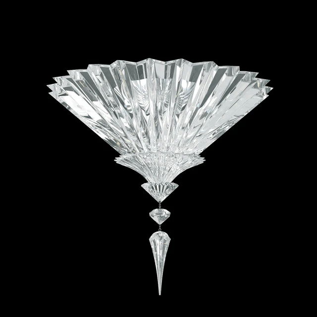 Baccarat Mille Nuits Ceiling Unit — Скачать