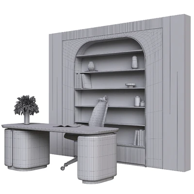 Office furniture — Ver 4