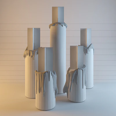 Candlelight — Ver 3