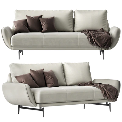 Sofa — View 1