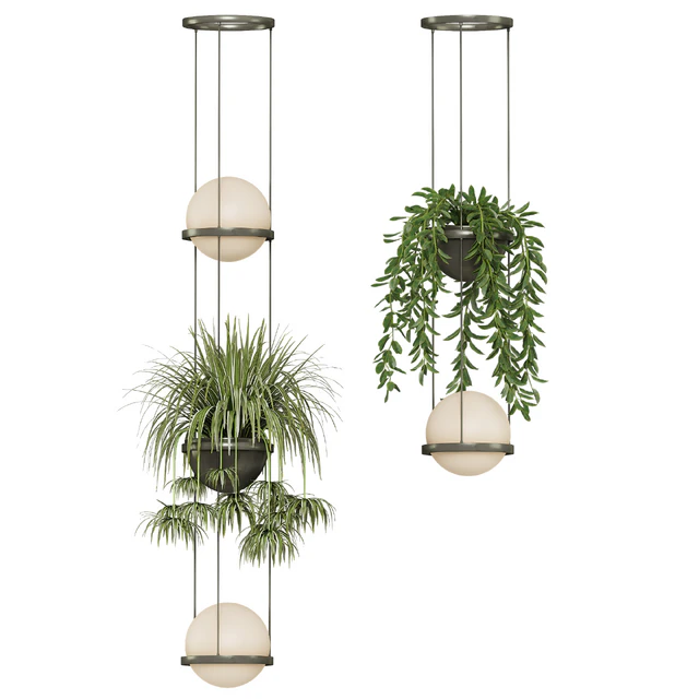 GRO Pendant light 99 — Скачать