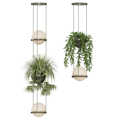 GRO Pendant light 99 — Вид 1