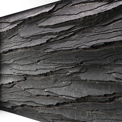 Rock cliff wall №20 — Вид 6