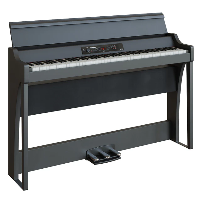 Korg g1 air — Descargar