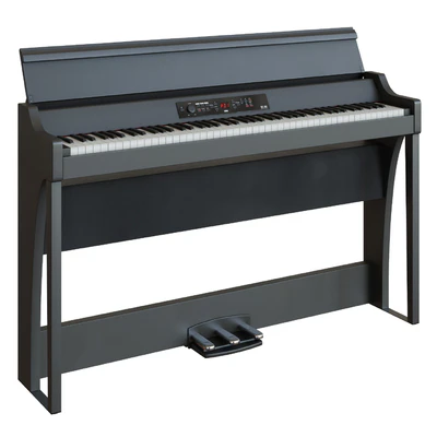 Korg g1 air — Ver 1