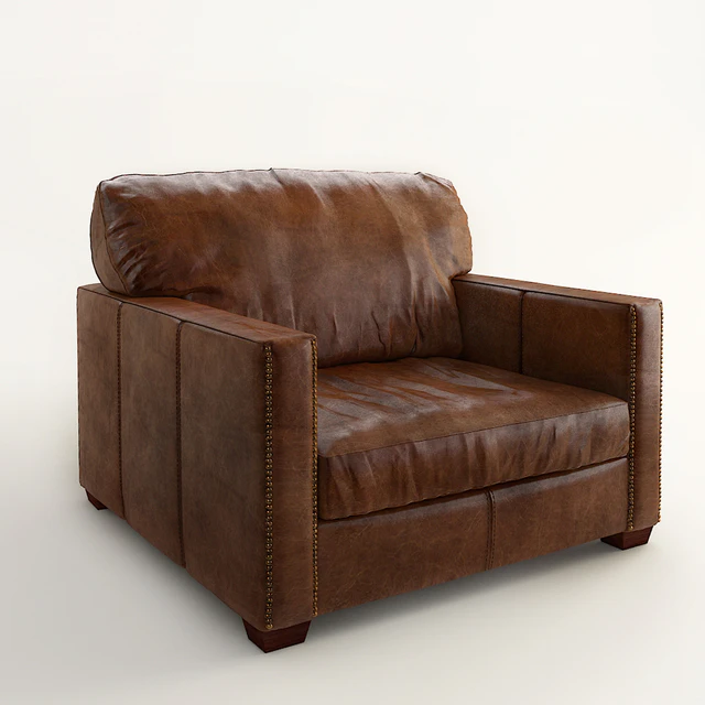 Viscount William Armchair — Скачать