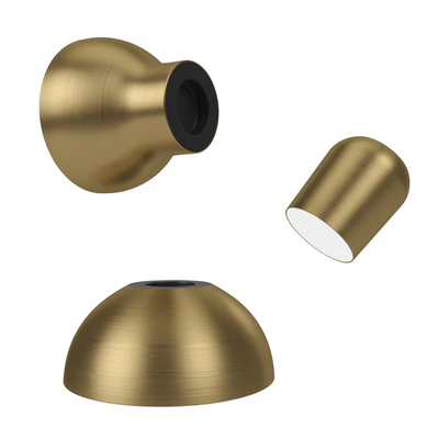 Passepartout Wall Lamp — Ver 1