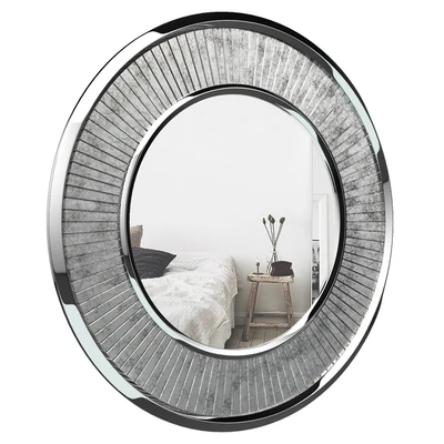 Liggett Decorative Wall Accent Mirror W000763608 — Ver 1