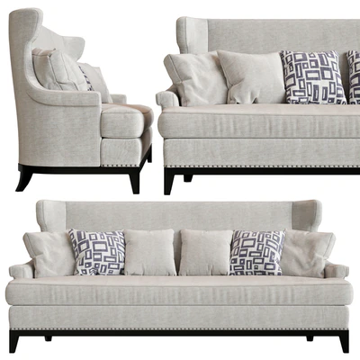 Sofa Garda Decor — Ver 1
