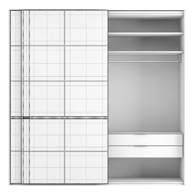 Poliform Senzafine Bangkok — Descargar